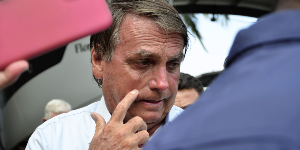 Jair Bolsonaro