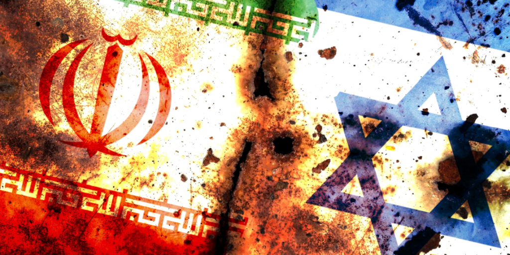 Israel, Iran