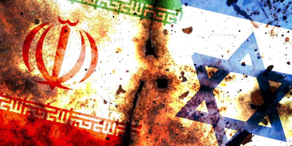 Israel, Iran