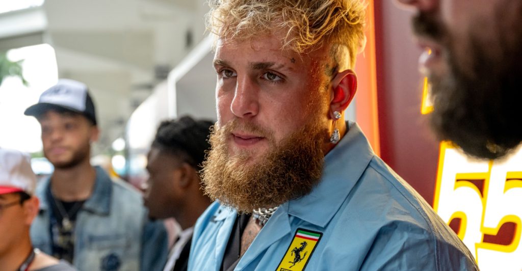 Jake Paul