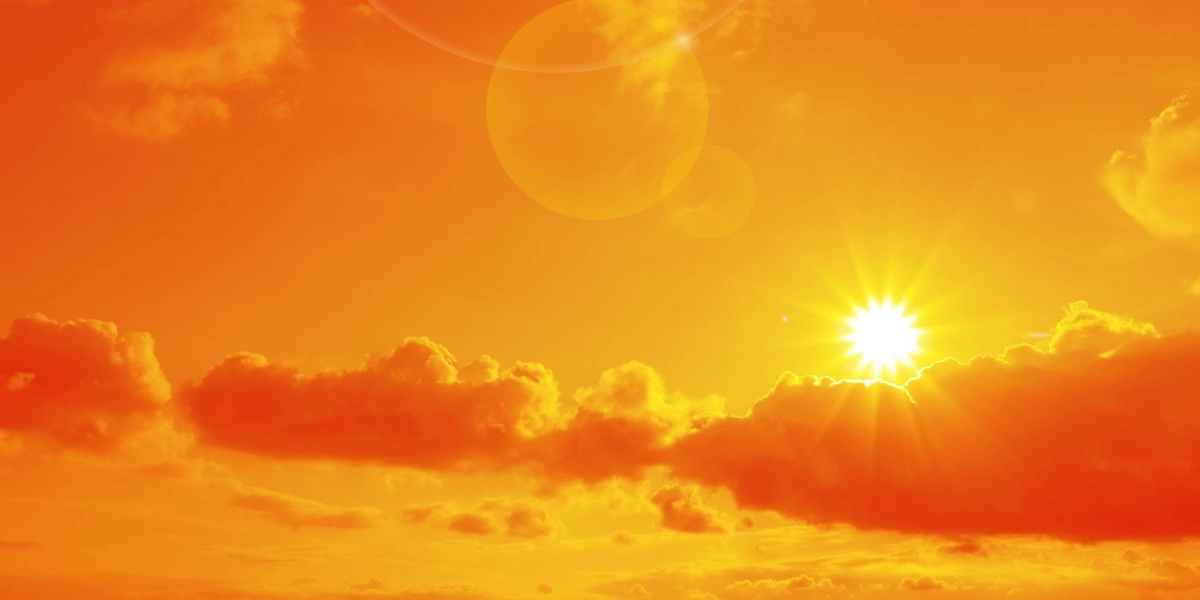 Europe bakes in record heatwave as rivers dry up and power plants stall | Dagens. com