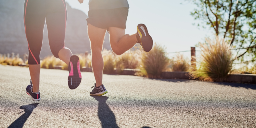 Running, jogging, health, workout