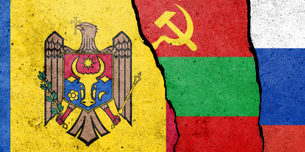 Moldova, Transnistria, Russia