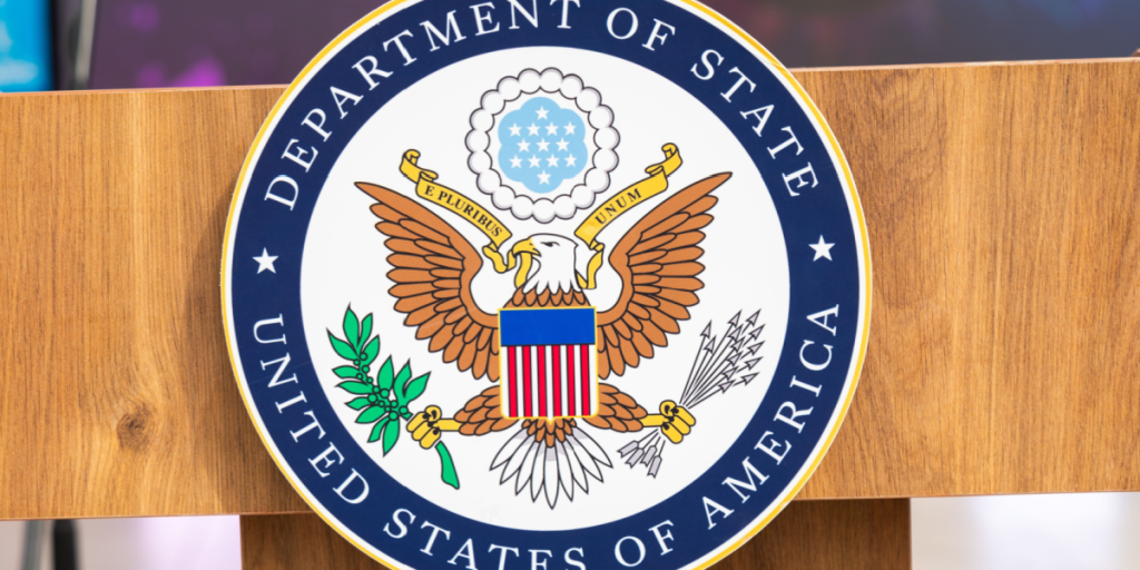 US Department of State