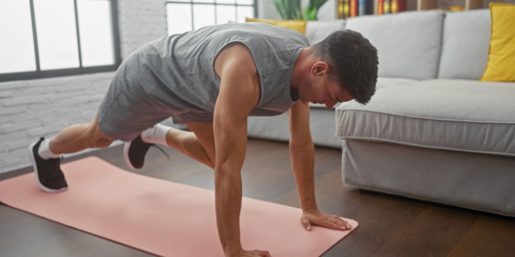HIIT, training, interval