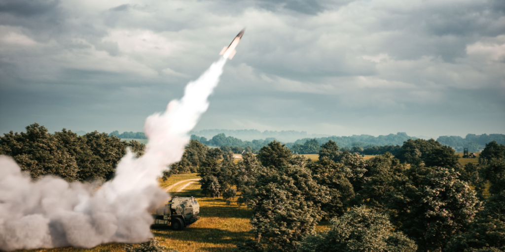 HIMARS