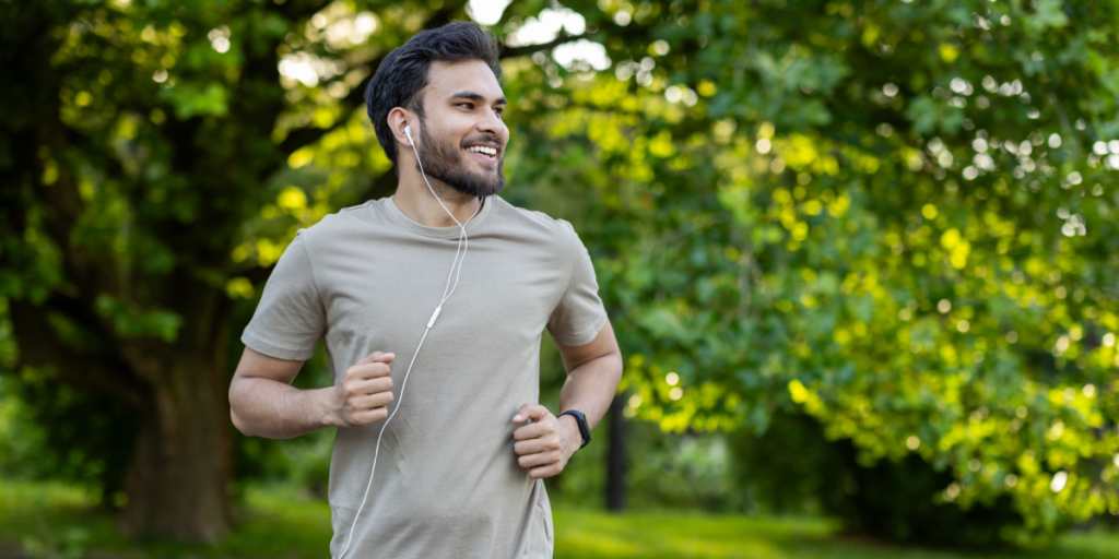 Running, jogging, health, workout