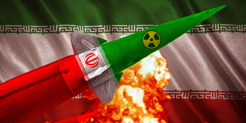 Iran, nuclear, nuke