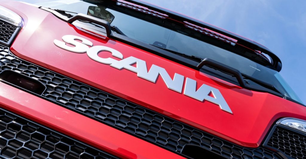 Scania