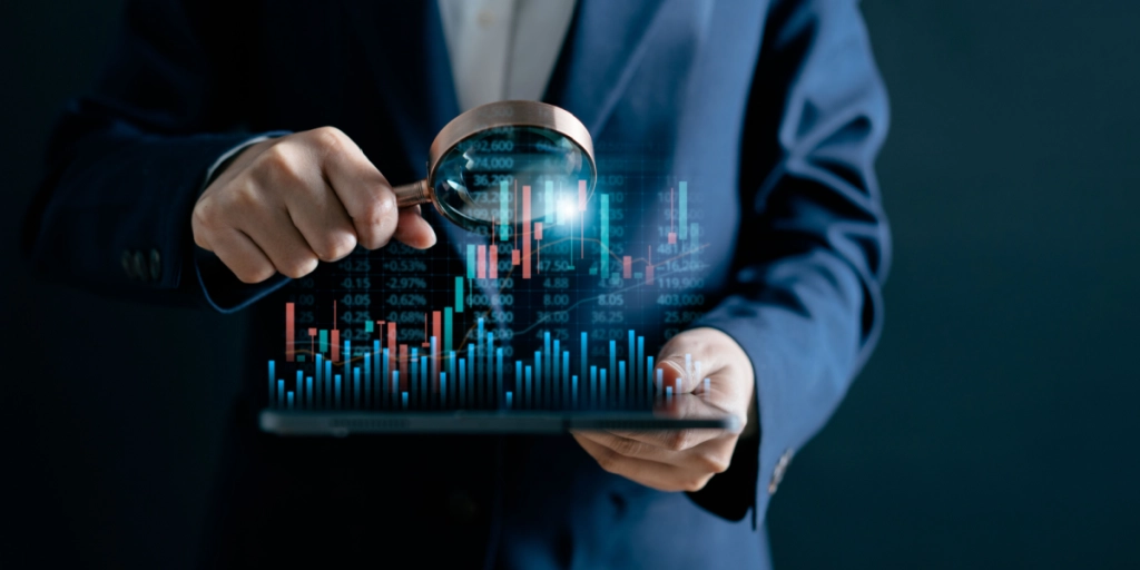 Analyst, business