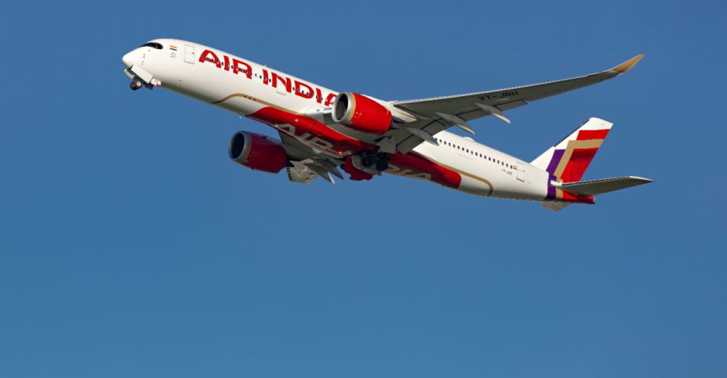 Miracle Survivor Walks Away From Deadly Air India Crash