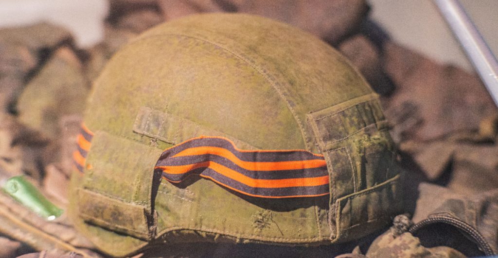 Kyiv Reveals Shocking New Estimate of Russian Military Deaths in Ukraine