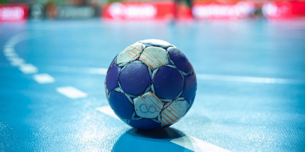 Håndbold, handball