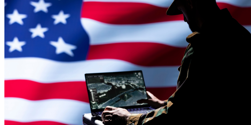 US Military Intelligence, USA