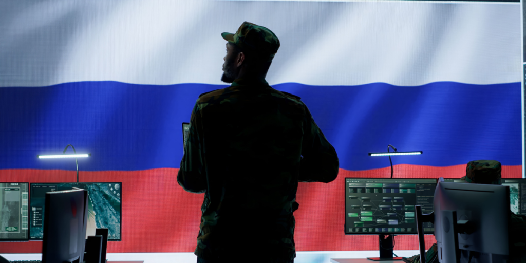 Russia, military
