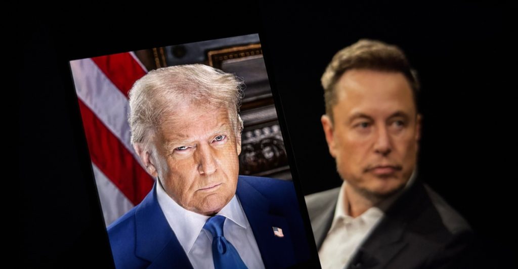 Epstein, Arrogance, and a $150B Crash: The End of Trump and Musk’s Alliance