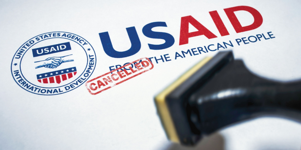 USAID