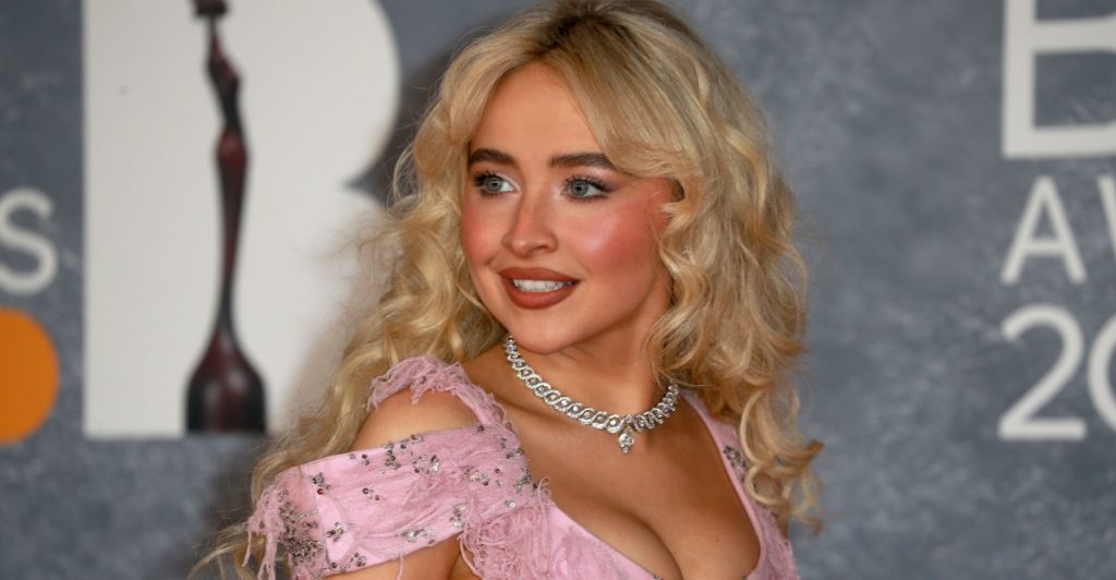 Sabrina Carpenter