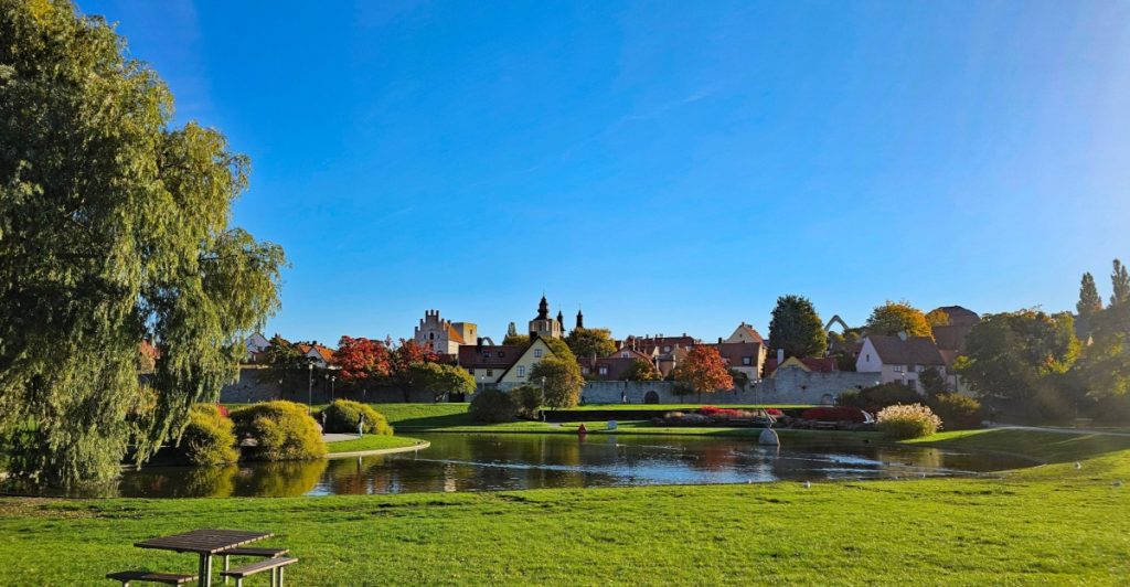 Gotland