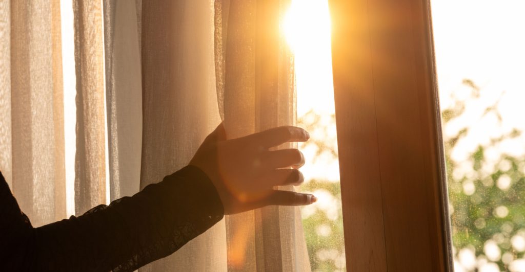 The Morning Habit Some Say Could Support Blood Sugar and Heart Health