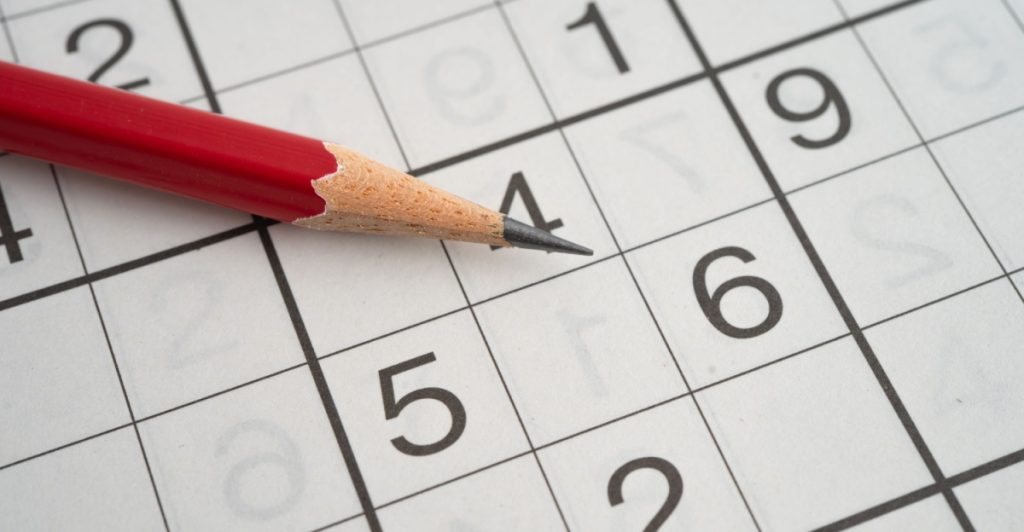 Sudoku i all ära – men det här är den bästa hobbyn för minnet efter 65