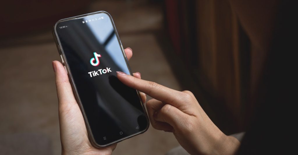 TikTok