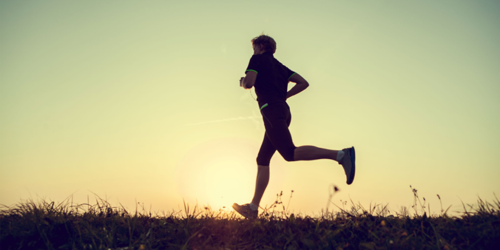 Running, jogging, health, workout