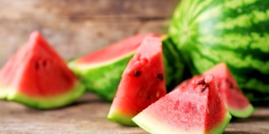 7 grunde til at du skal spise rigelig med vandmelon denne sommer: Nummer 5 forebygger mod alvorlig sygdom