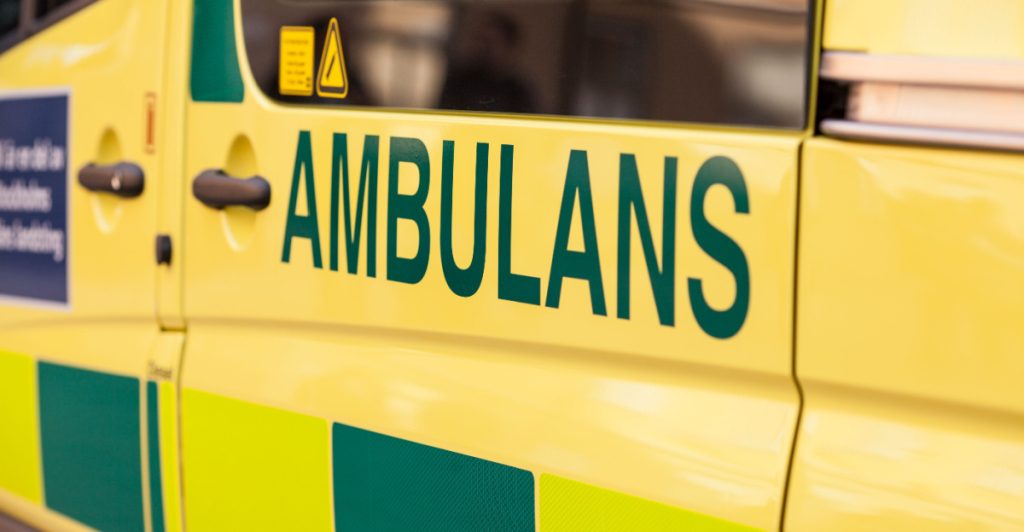 Ambulans