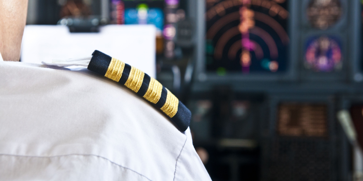 Pilot