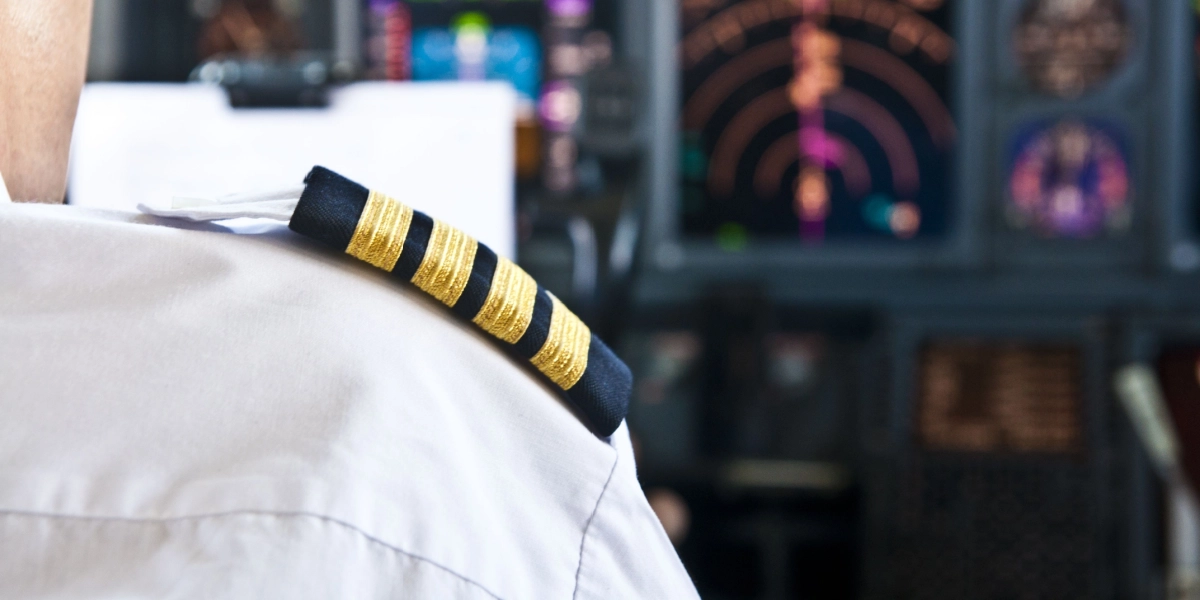 Pilot