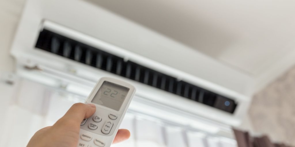 Glem aircondition: Køl dit hus ned gratis med dette simple trick