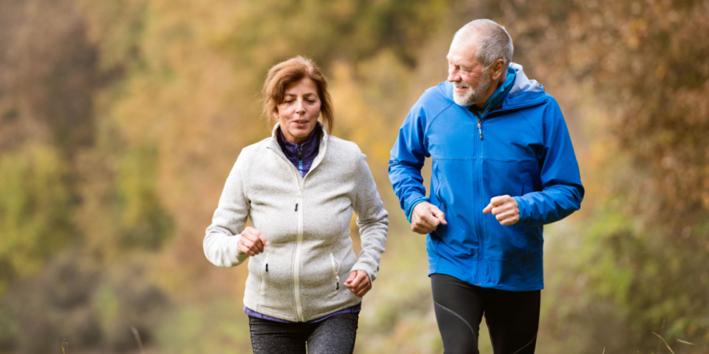 Breakthrough in Science: Aging Could Be Optional