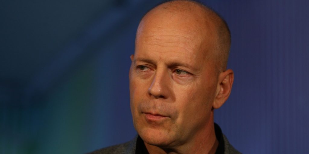 Bruce Willis