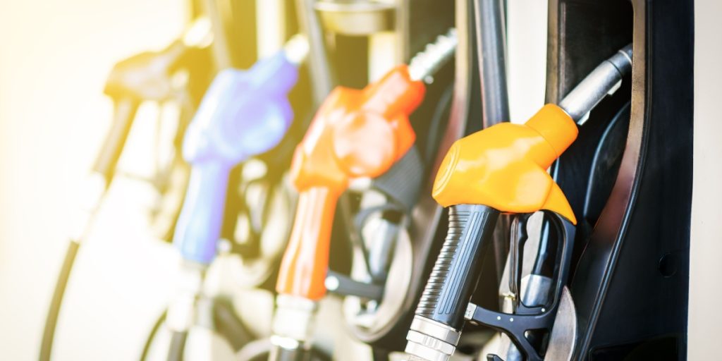 Hold øje med benzin- og dieselprisen: Nu brager prisen op