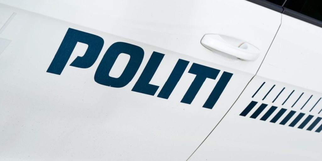 Politi, police, politibil, 114