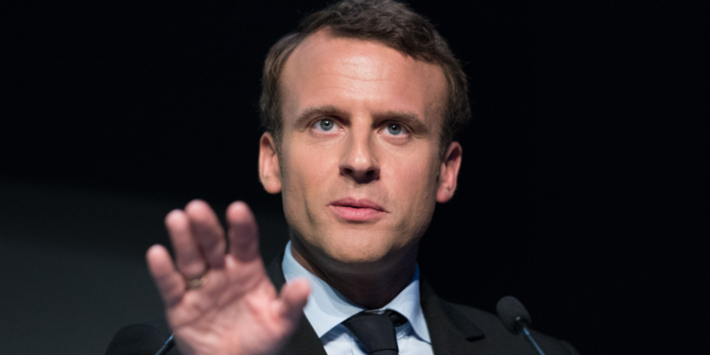 Macron : La Russie n’a aucune crédibilité pour servir de médiateur entre Israël et l’Iran