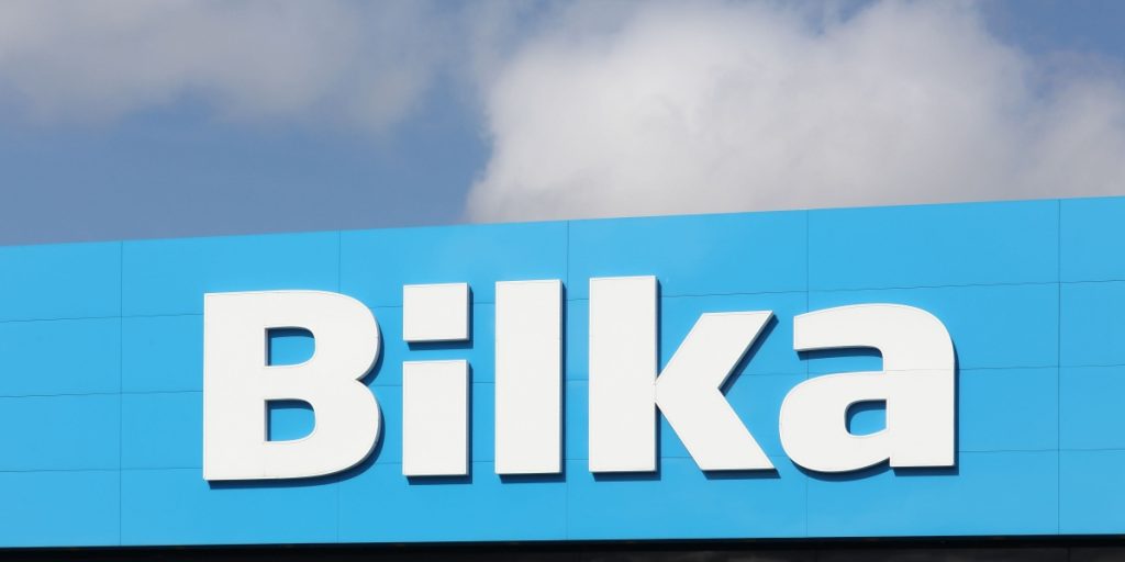 Bilka