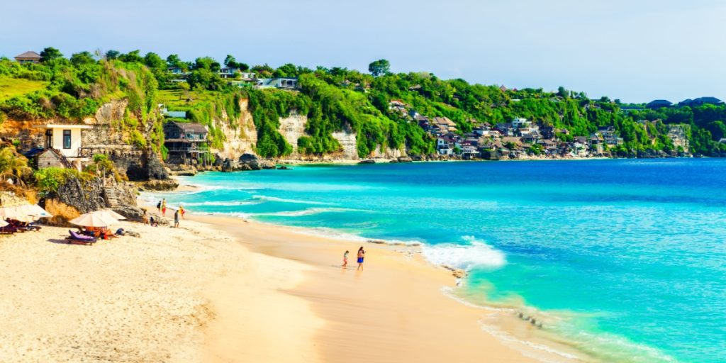 Bali, ferie, vacation, strand, beach