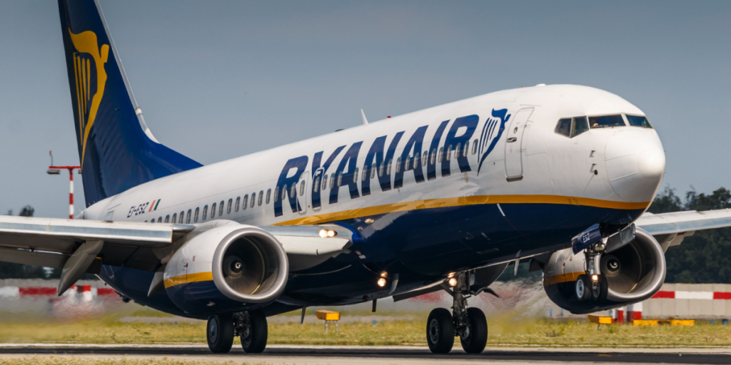 Ryanair