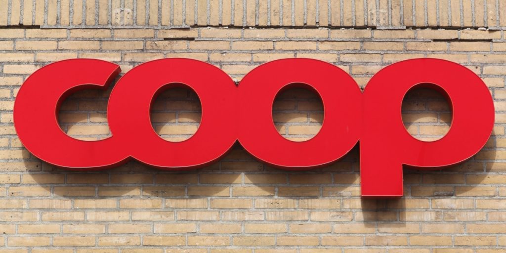 Coop