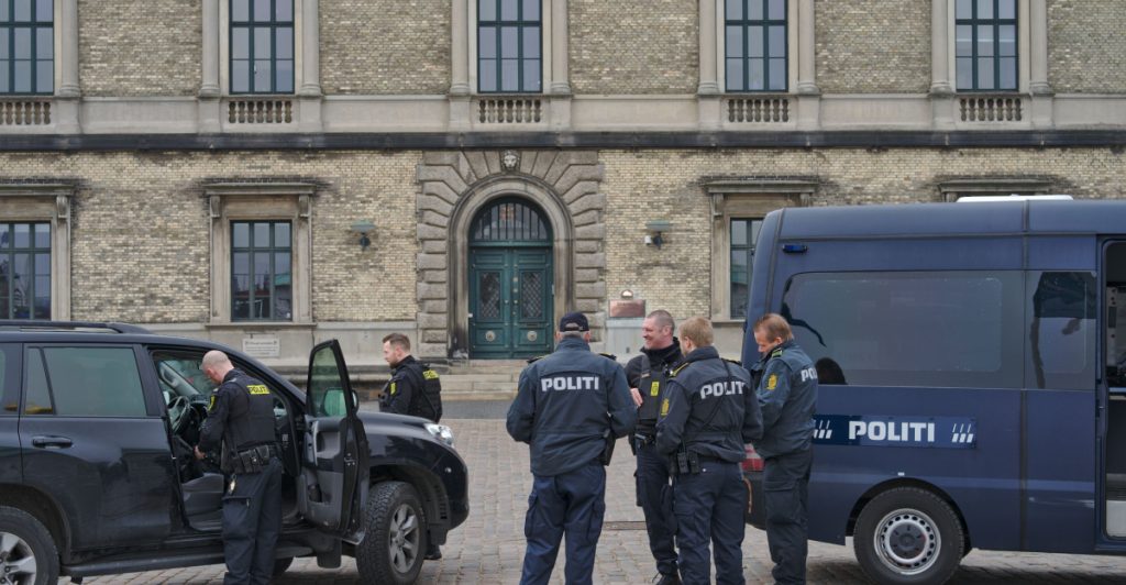 Sköt man i butik – 17-årig svensk får fängelse utan ungdomsrabatt i Danmark