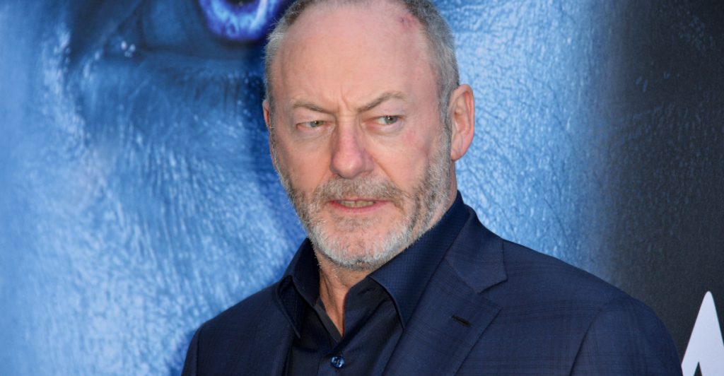 Liam Cunningham