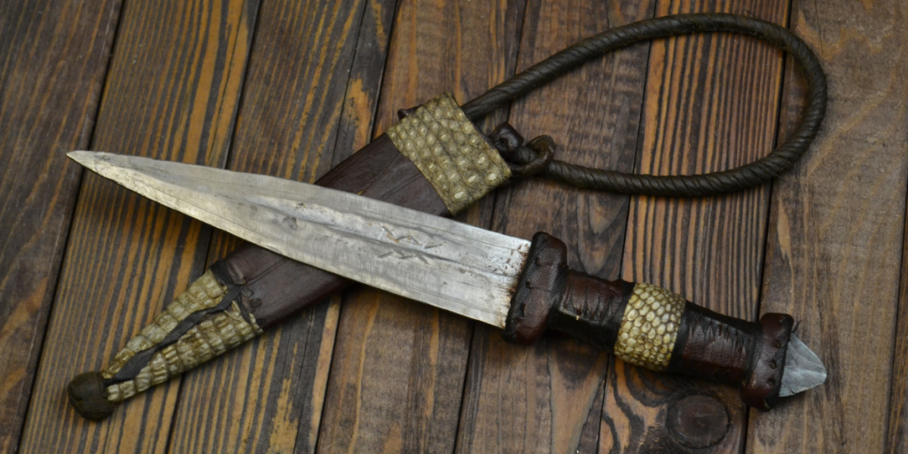 Knife, ritual, killing, murder, antique, ancient