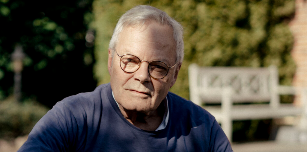 Jarl Friis-Mikkelsen har taget stor beslutning: Efter 30 år er det slut