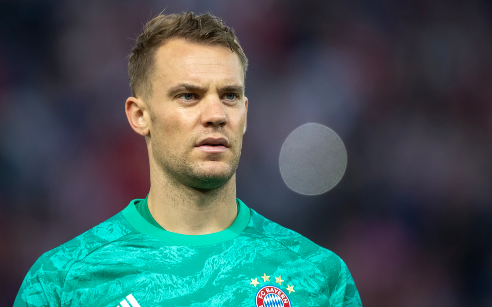 De 16 bedst betalte spillere i Bundesligaen: Fra lavest til højest