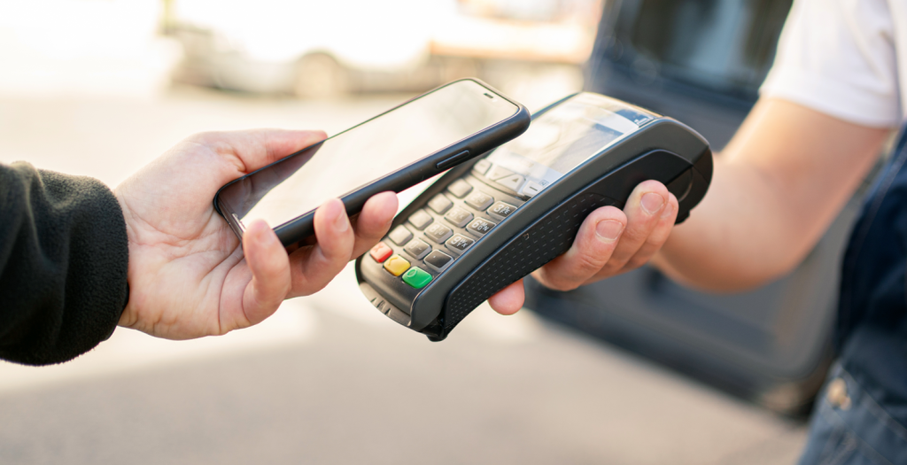 Dankort, betaling, applepay