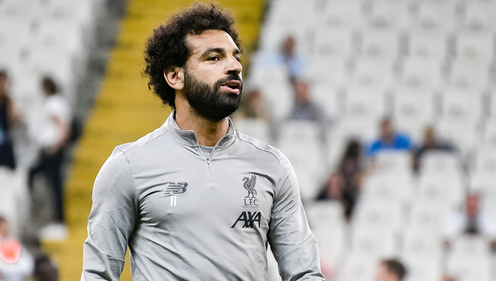 De 14 bedst betalte Liverpool spillere: Fra lavest til højest