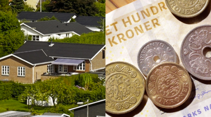 Ejendomsmægler deler de 5 bedste råd: Sådan får du din bolig til at stige i værdi