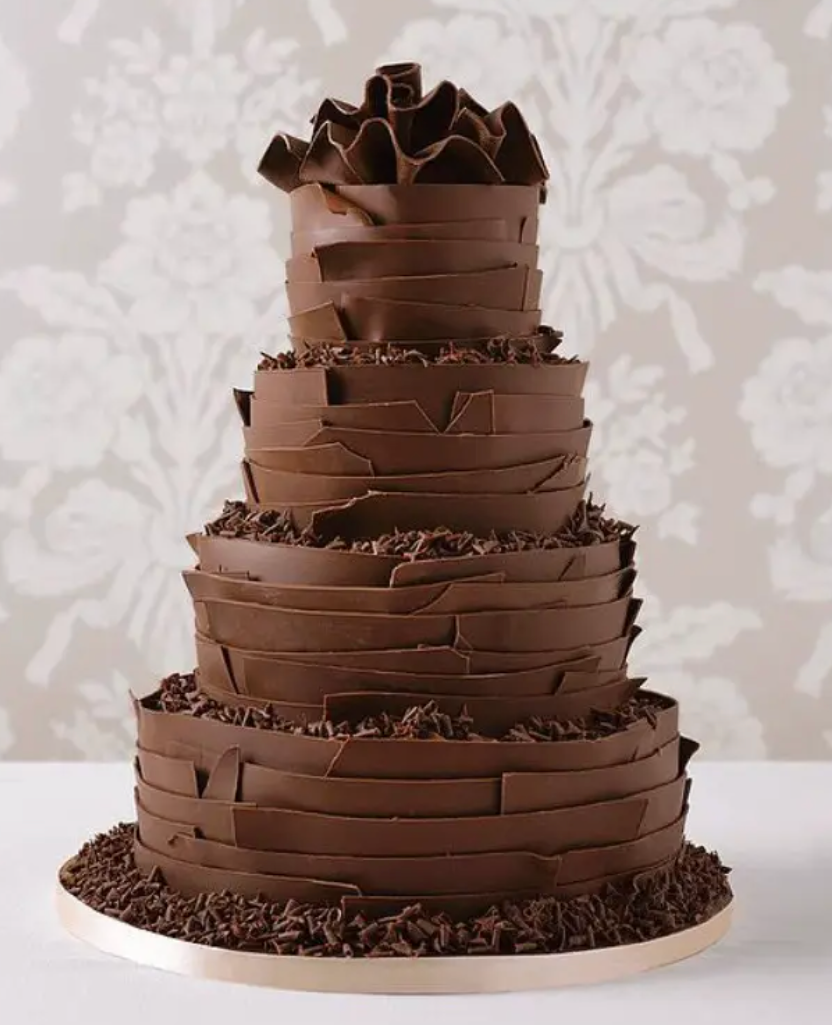 Cake / Cake